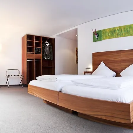 Pepis Skihotel 장크트안톤암아를베르크