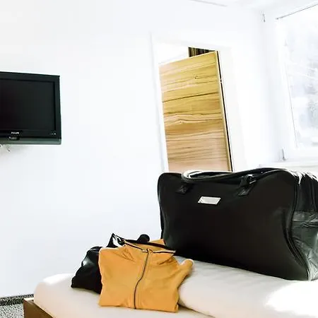 Pepis Skihotel 호텔 4*