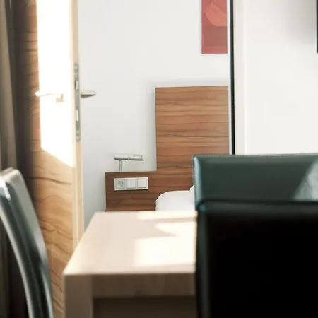 Pepis Skihotel 장크트안톤암아를베르크