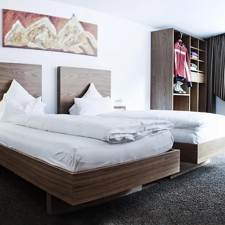 Pepis Skihotel 호텔