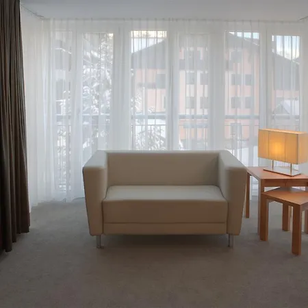 Pepis Skihotel 호텔