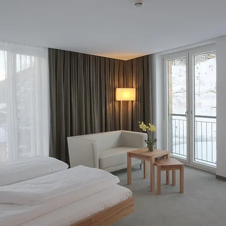 호텔 Pepis Skihotel 4*